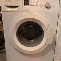 Lavatrice BOSH 5kg