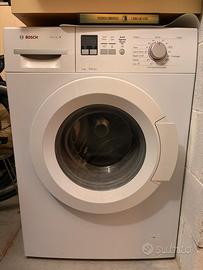 Lavatrice BOSH 5kg