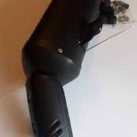 Terminale Yamaha fazer 800