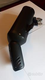 Terminale Yamaha fazer 800