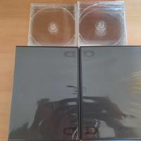 Custodie per Cd/Dvd