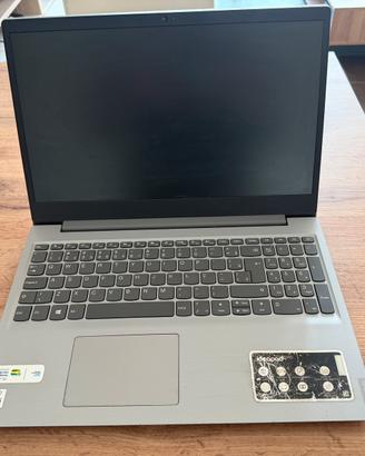 Lenovo IdeaPad S145 intel core i5
