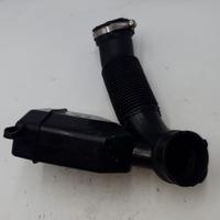 MANICOTTO ASPIRAZIONE FILTRO ARIA OPEL Corsa E 3a 