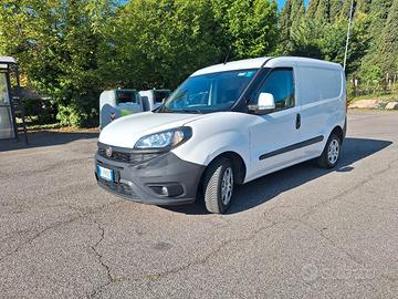 FIAT DOBLO 1.6 MULTIJET 3 POSTI