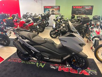 Yamaha T Max 560