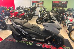 Yamaha T Max 560