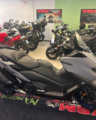 Yamaha T Max 560