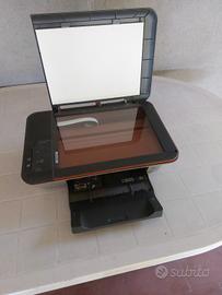 scanner stampante 