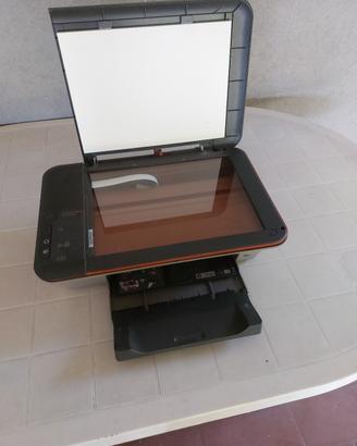 scanner stampante 