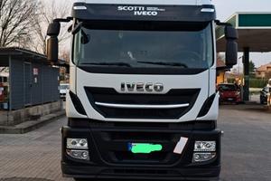 Iveco Starilis