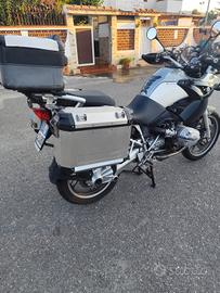BMW R1200 GS