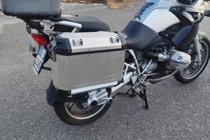 BMW R1200 GS