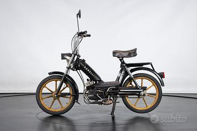 Garelli Vip 50 3 DE LUXE