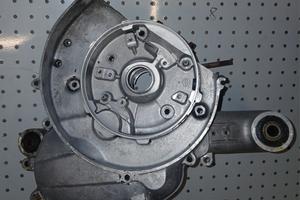 Carter Vespa 50 Special V5A4M 