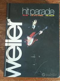 PAUL WELLER HIT PARADE 4 CD 