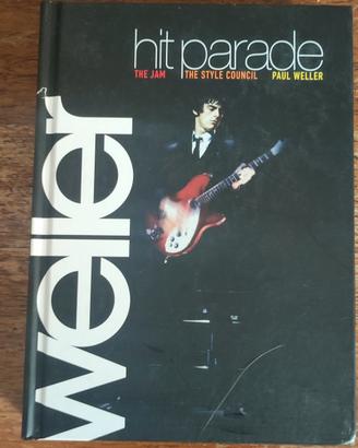 PAUL WELLER HIT PARADE 4 CD 