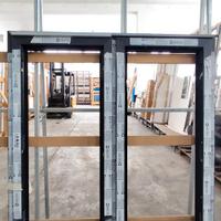 Scorrevole AST Drutex Iglo Energy Classic PVC