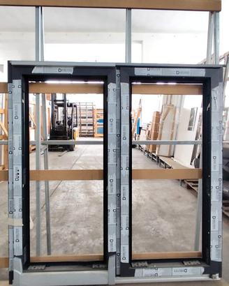 Scorrevole AST Drutex Iglo Energy Classic PVC
