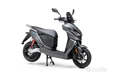 Lifan E4 (L3) - 2025