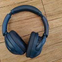 Cuffie wireless/Blutooth Sony Wh xb910n Extra Bass