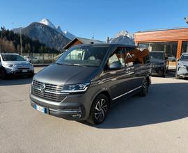 Volkswagen Multivan 2.0 TDI 204CV DSG 4Motion High