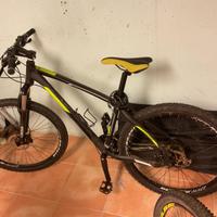 Bicicletta mb Bottecchia FX 107