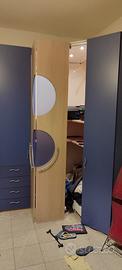 Cabina armadio