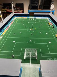 Subbuteo - Tavolo completo