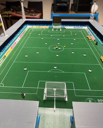 Subbuteo - Tavolo completo