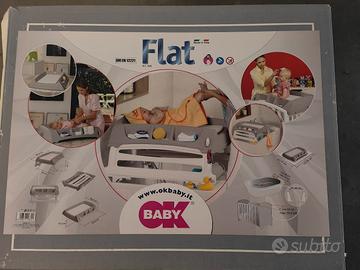 fasciatoio per vasca okbaby