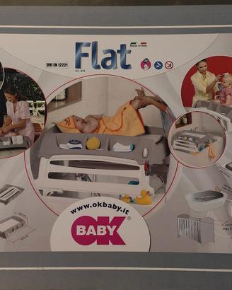 fasciatoio per vasca okbaby