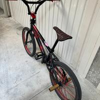 BMX Whistle Kangee