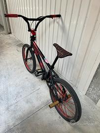 BMX Whistle Kangee