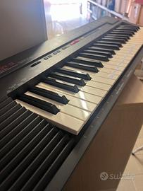 TASTIERA YAMAHA PERFETTAMENTE FUNZIONANTE
