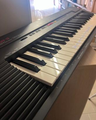 TASTIERA YAMAHA PERFETTAMENTE FUNZIONANTE