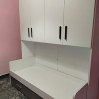 2 letti ponte(possibile consegna gratis)