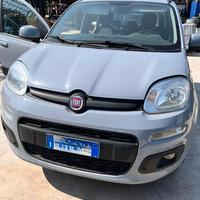FIAT PANDA 2020 1.0 HYBRID - RICAMBI