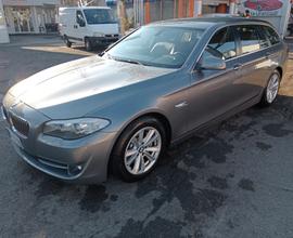 BMW Serie 5 (F10/11) - 2014