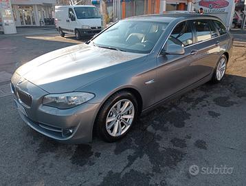 BMW Serie 5 (F10/11) - 2014