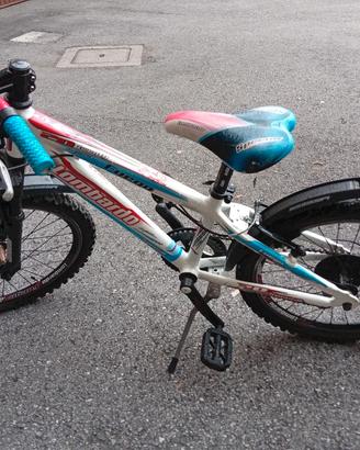 Bici bambino 20" 