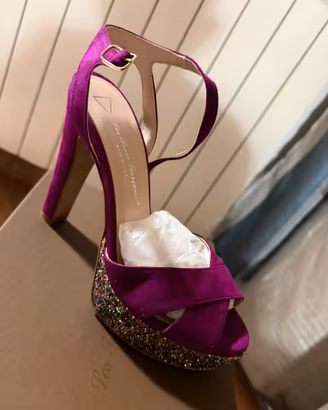 Scarpe donna