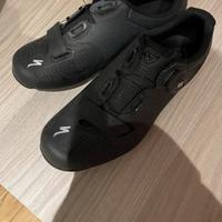 Scarpe ciclismo
