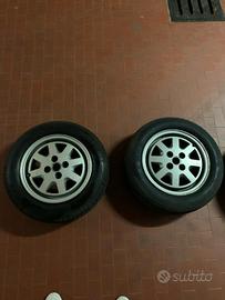cerchi Lancia Thema 
