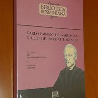 Gli inizi del «rosminianesimo»