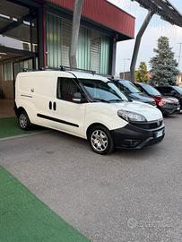 FIAT Doblò 1.6 MJT 105CV MAXI PASSO LUNGO