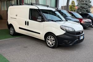 FIAT Doblò 1.6 MJT 105CV MAXI PASSO LUNGO