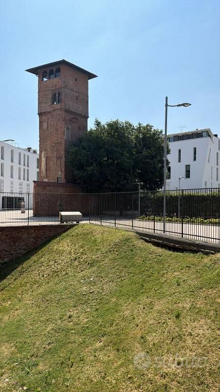 Appartamento – Milano, Sant'Ambrogio, Municipio 1 - Altro