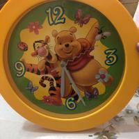 Orologio da parete