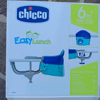 seggiolino da tavolo Chicco