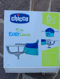 seggiolino da tavolo Chicco
